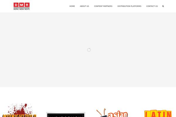 digitalmediarights.com site used Micron1