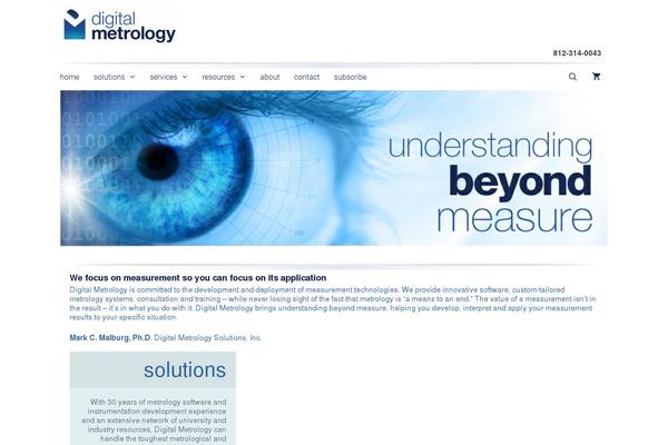 Site using Accordion-blocks plugin