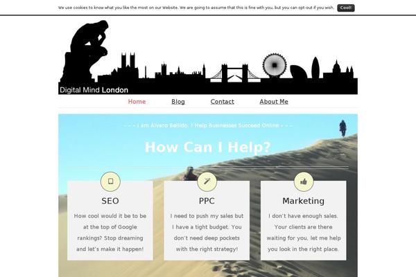 Site using Magic Action Box plugin
