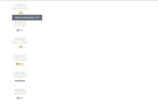 Ewebot theme site design template sample