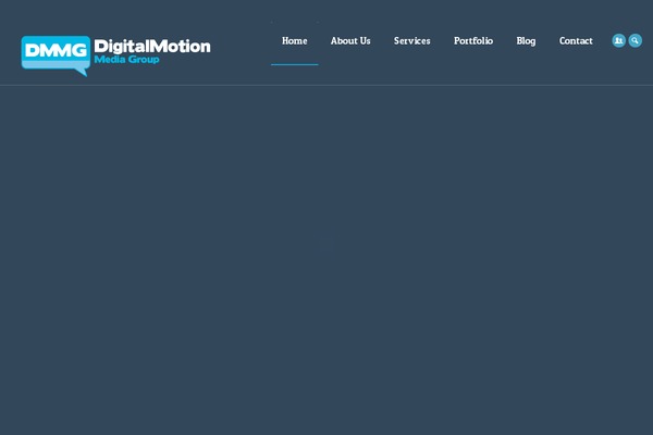 digitalmotionweb.com site used Neosense