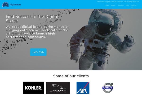 Site using WP Author Box Lite plugin