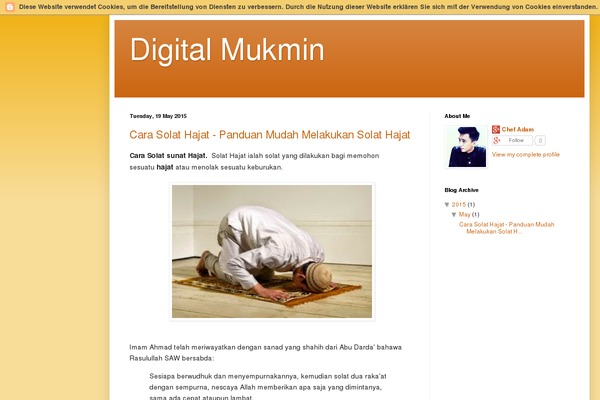 Site using Truepush-free-web-push-notifications plugin