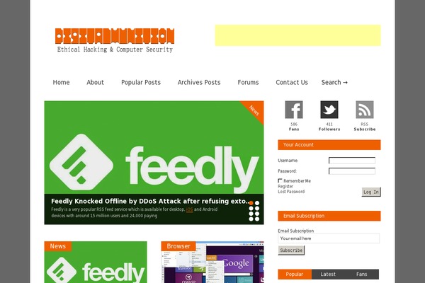 Site using Comment Validation plugin