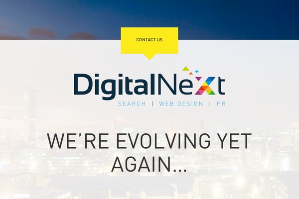 digitalnext-uk theme websites examples