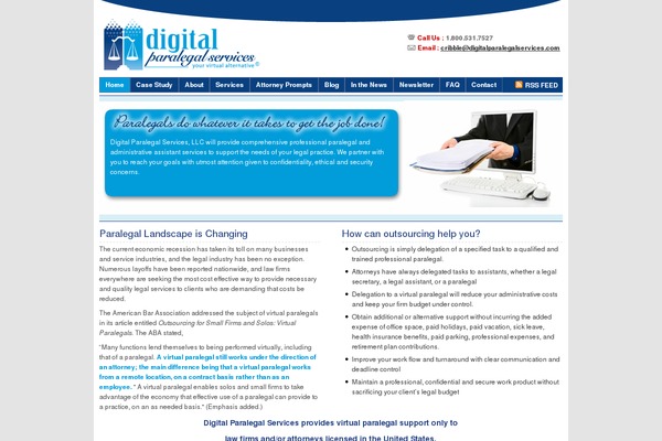 Site using 1bit plugin