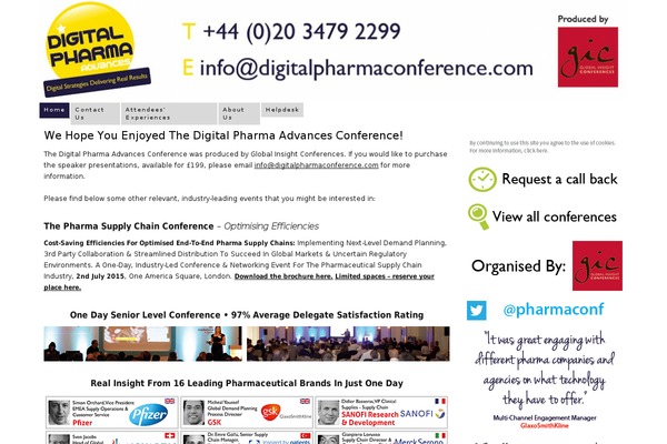 Thesis_182 theme site design template sample