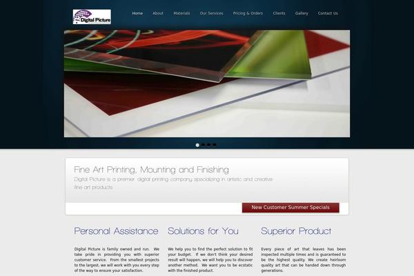 digitalpicture.com site used Pleng-v1-6