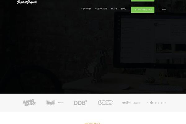 Site using Site-reviews plugin