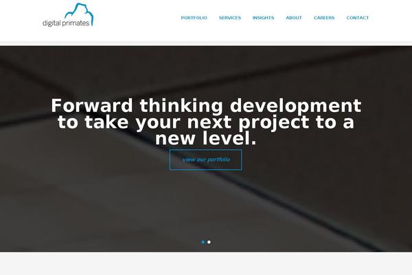 realhost WordPress theme, websites list used realhost theme realhost theme websites examples