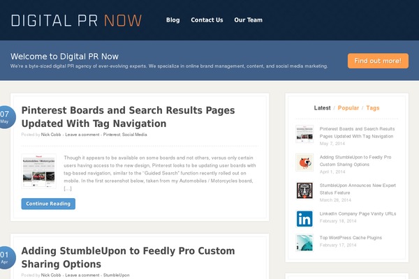 Resort theme site design template sample