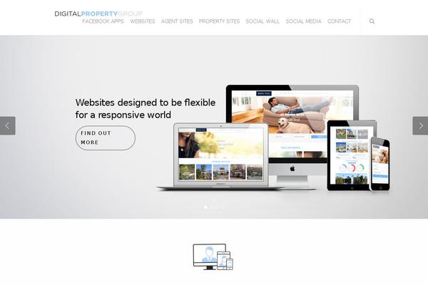 Site using MailChimp List Subscribe Form plugin