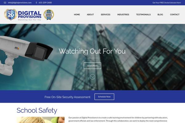 Cookie theme site design template sample
