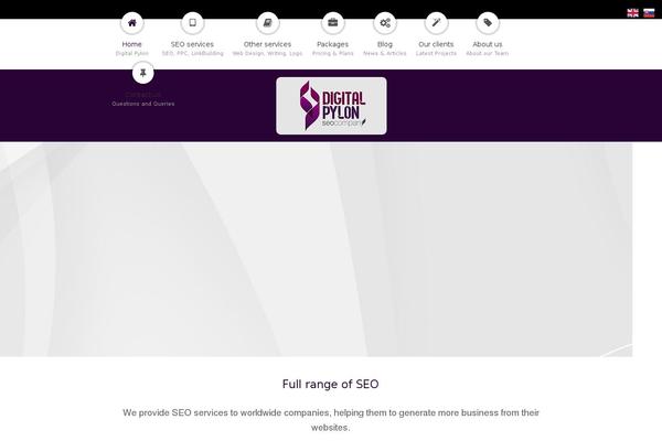 Site using Go_pricing_yet plugin