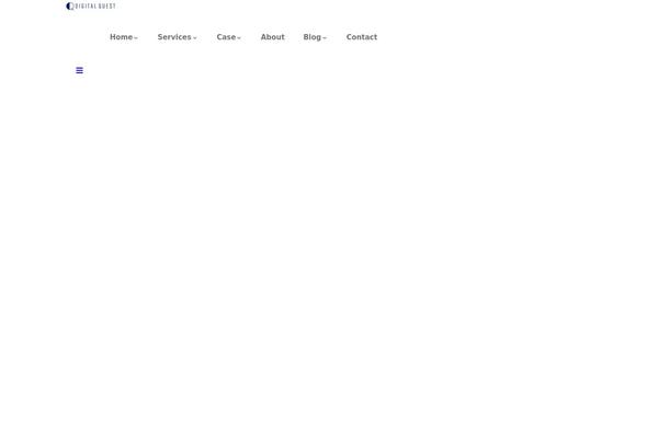 Site using Qempo-themer plugin