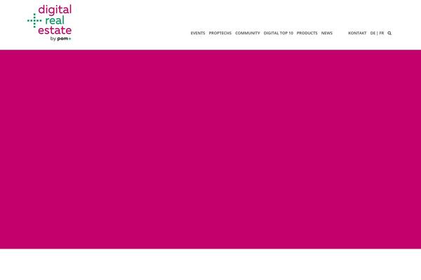 Site using Bootstrap Modals plugin