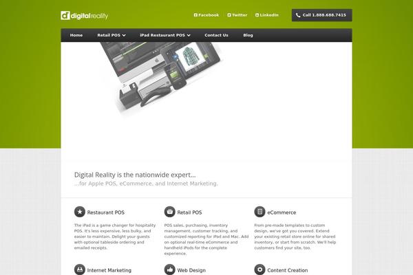 Site using ActiveCampaign plugin