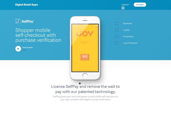 Site using Bootstrap for Contact Form 7 plugin