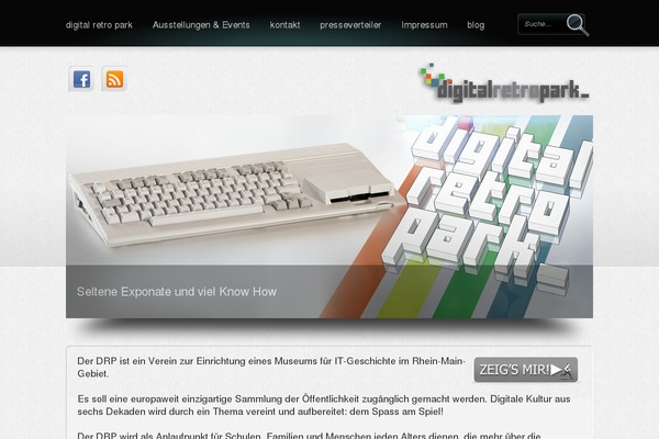 Boldy theme site design template sample
