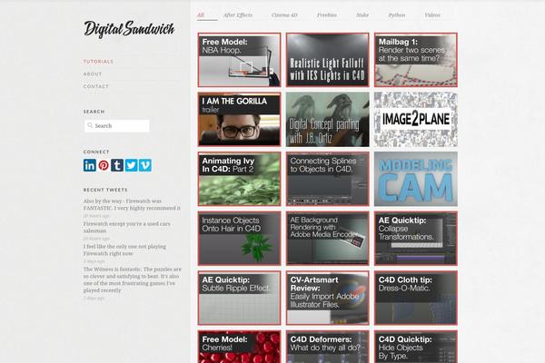 wp_nico5-v1.2.1 theme websites examples