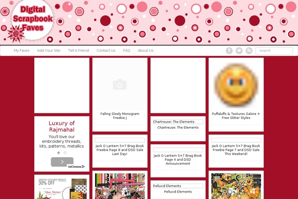 Site using AmazonFeed plugin