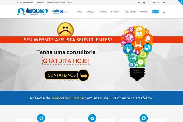 Site using Spam-master plugin