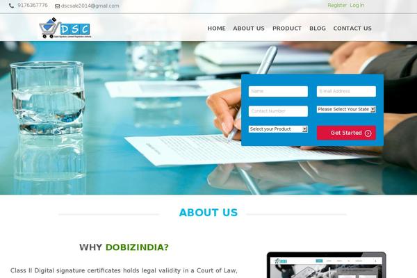 Site using WP Support Plus Responsive Ticket System plugin
