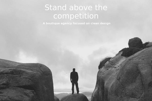 Site using Image-intense plugin