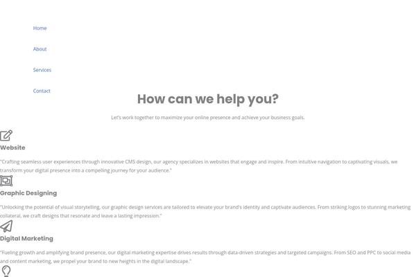 Site using Itechie-core plugin