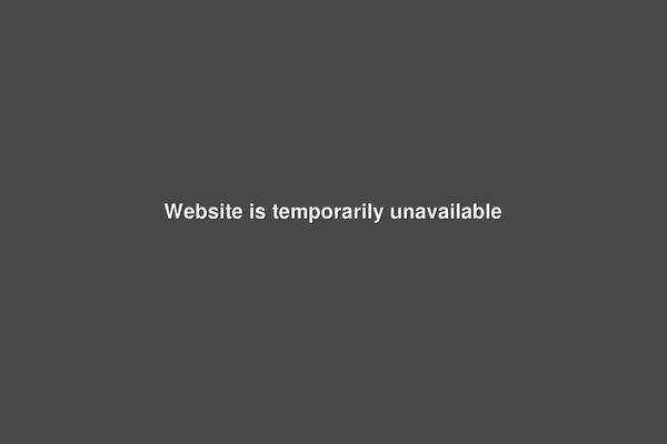 Site using File Away plugin