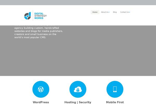 Site using WP Meetup plugin