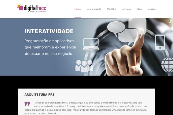 Site using Coffee-shortcodes plugin