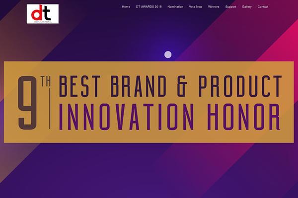 Site using WEN Logo Slider plugin