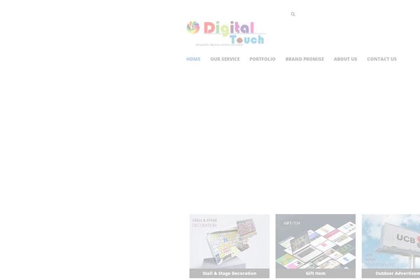 Site using Jeg-elementor-kit plugin