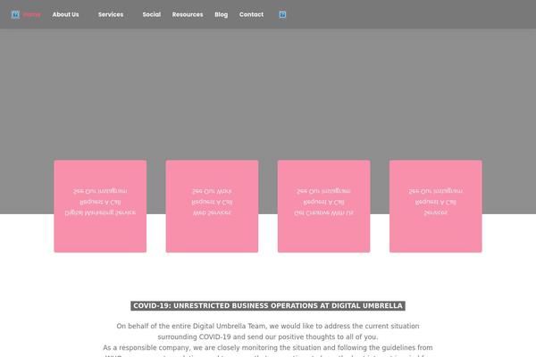 Site using Image-hover-effects-ultimate-visual-composer plugin