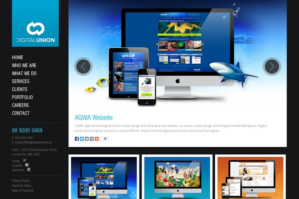 Site using Mgupreloader plugin