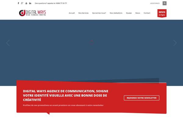 Site using WP WebinarSystem plugin