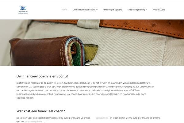 Site using Wplegalpages plugin