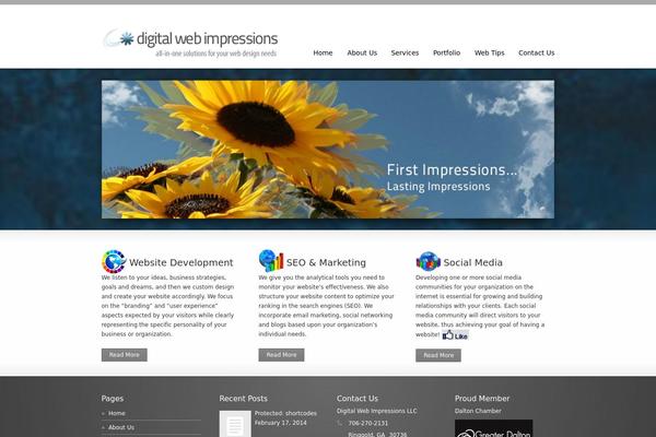 Striking theme site design template sample