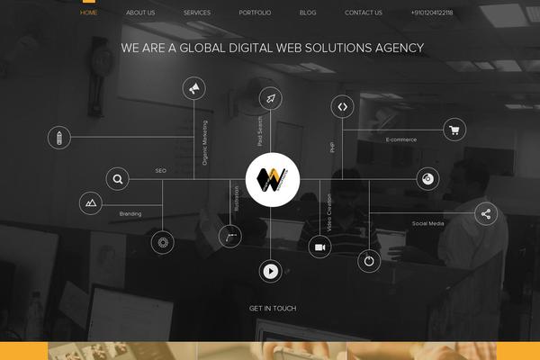 Site using Link-whisper-premium plugin