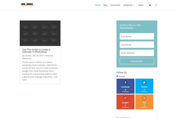 Site using Ajaxed-comments plugin
