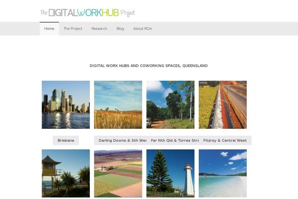 Peddlar theme site design template sample