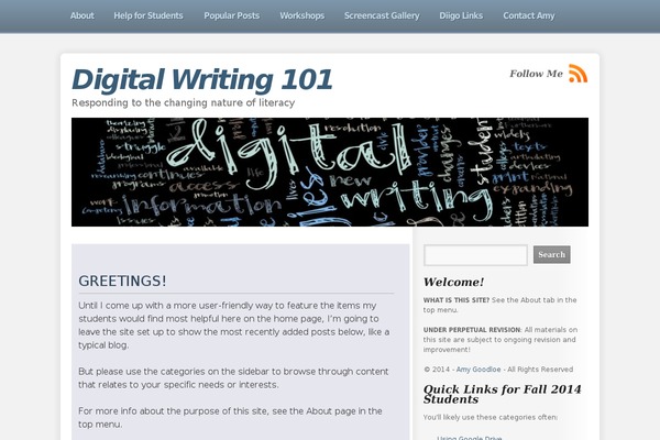 SmartOne theme site design template sample