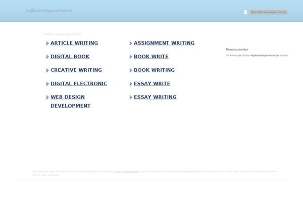 Mon Cahier theme site design template sample