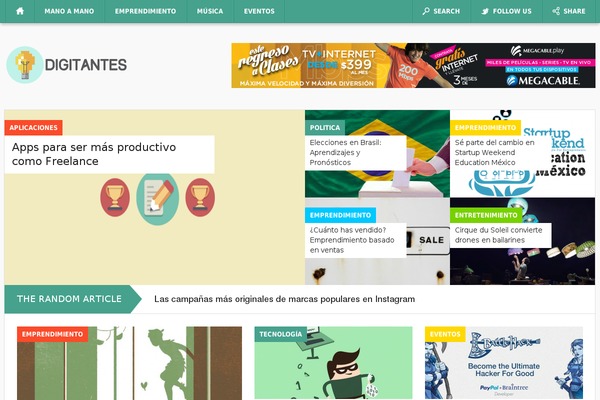 Smartvariety_1.0.7 theme site design template sample