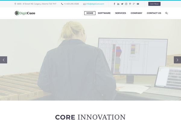 Site using Zilla-likes plugin