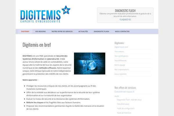 Pinboard theme site design template sample