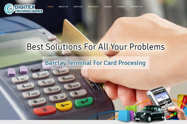 Site using Be-page-builder plugin