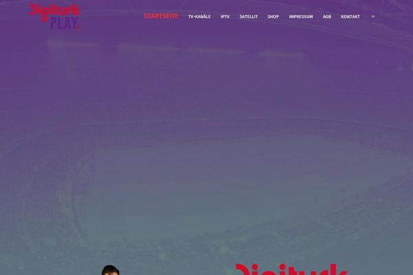 Site using Cl_testimonial plugin