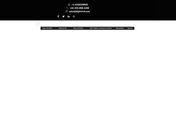 Site using Seocify-assistance plugin